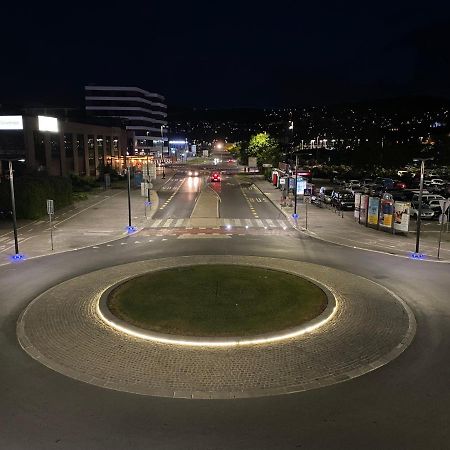 Apartments Porta Maggiore Koper Zewnętrze zdjęcie