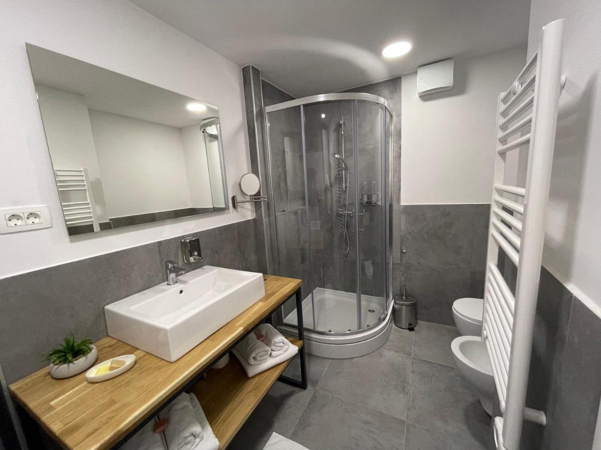Apartments Porta Maggiore Koper Zewnętrze zdjęcie