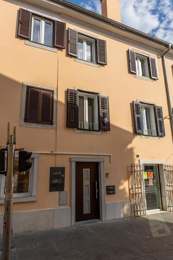 Apartments Porta Maggiore Koper Zewnętrze zdjęcie