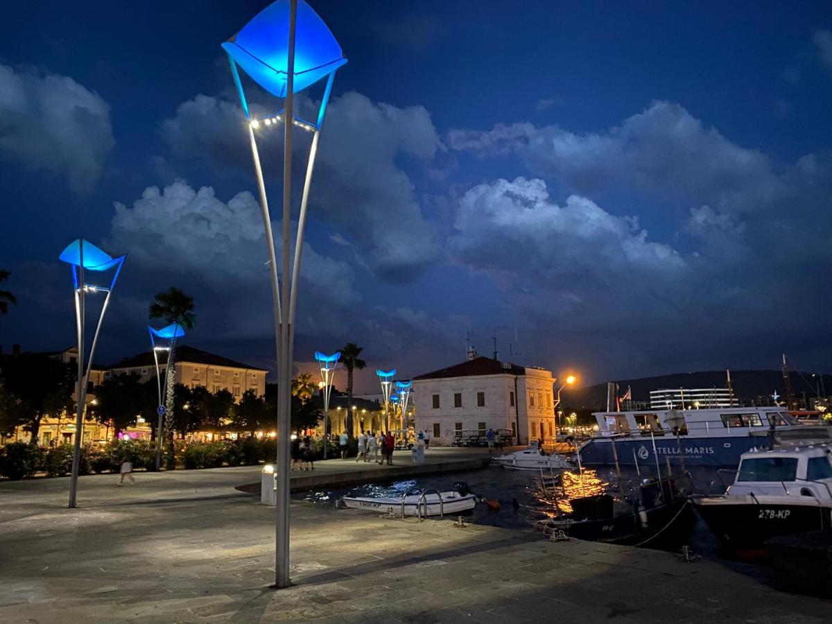 Apartments Porta Maggiore Koper Zewnętrze zdjęcie