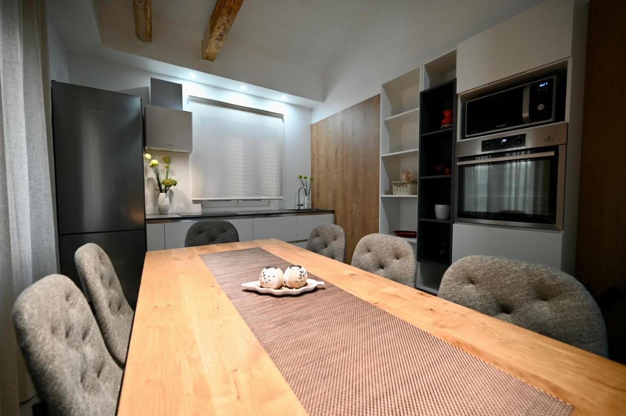 Apartments Porta Maggiore Koper Zewnętrze zdjęcie