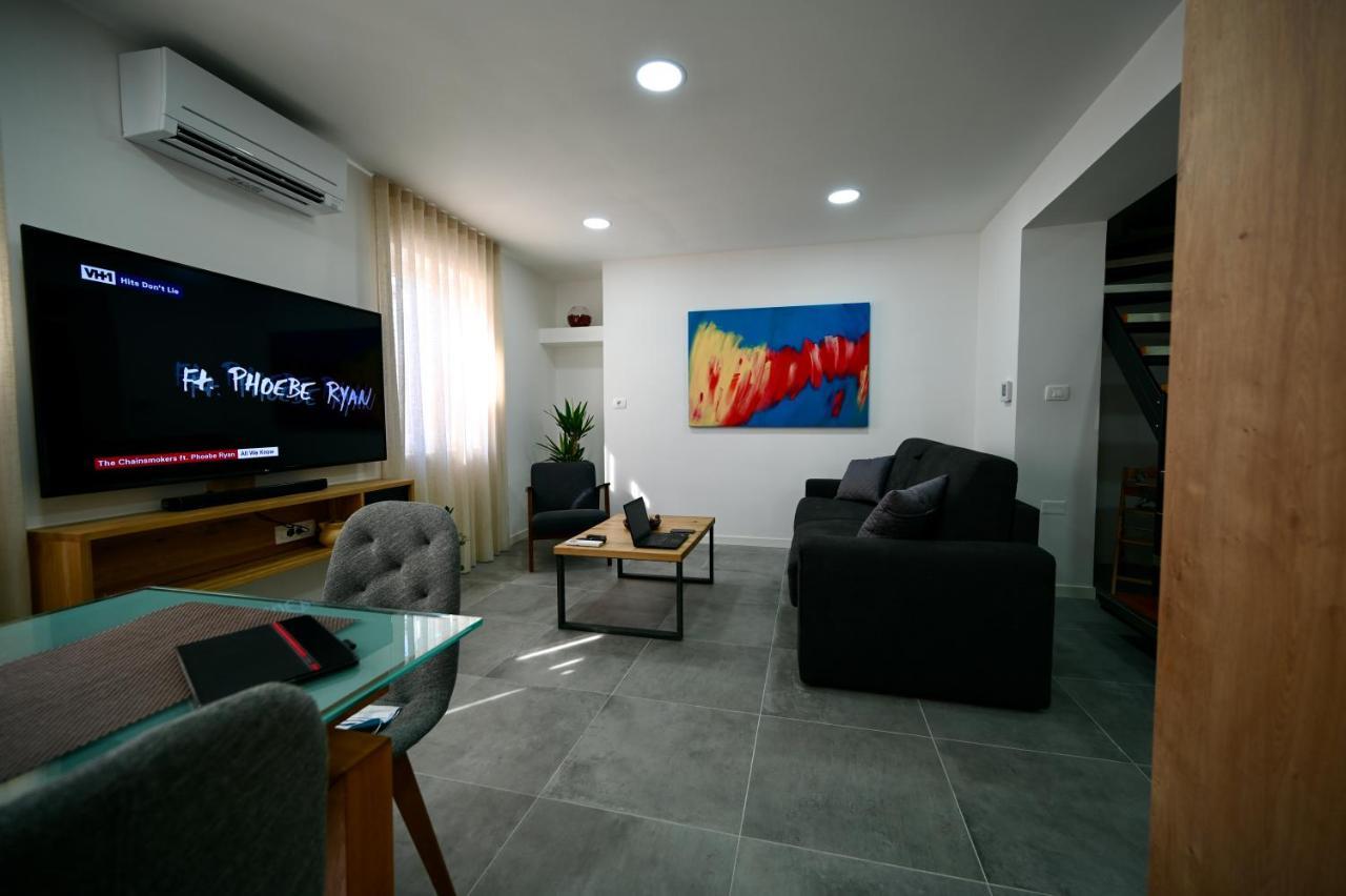 Apartments Porta Maggiore Koper Zewnętrze zdjęcie
