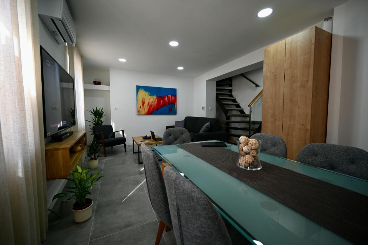 Apartments Porta Maggiore Koper Zewnętrze zdjęcie