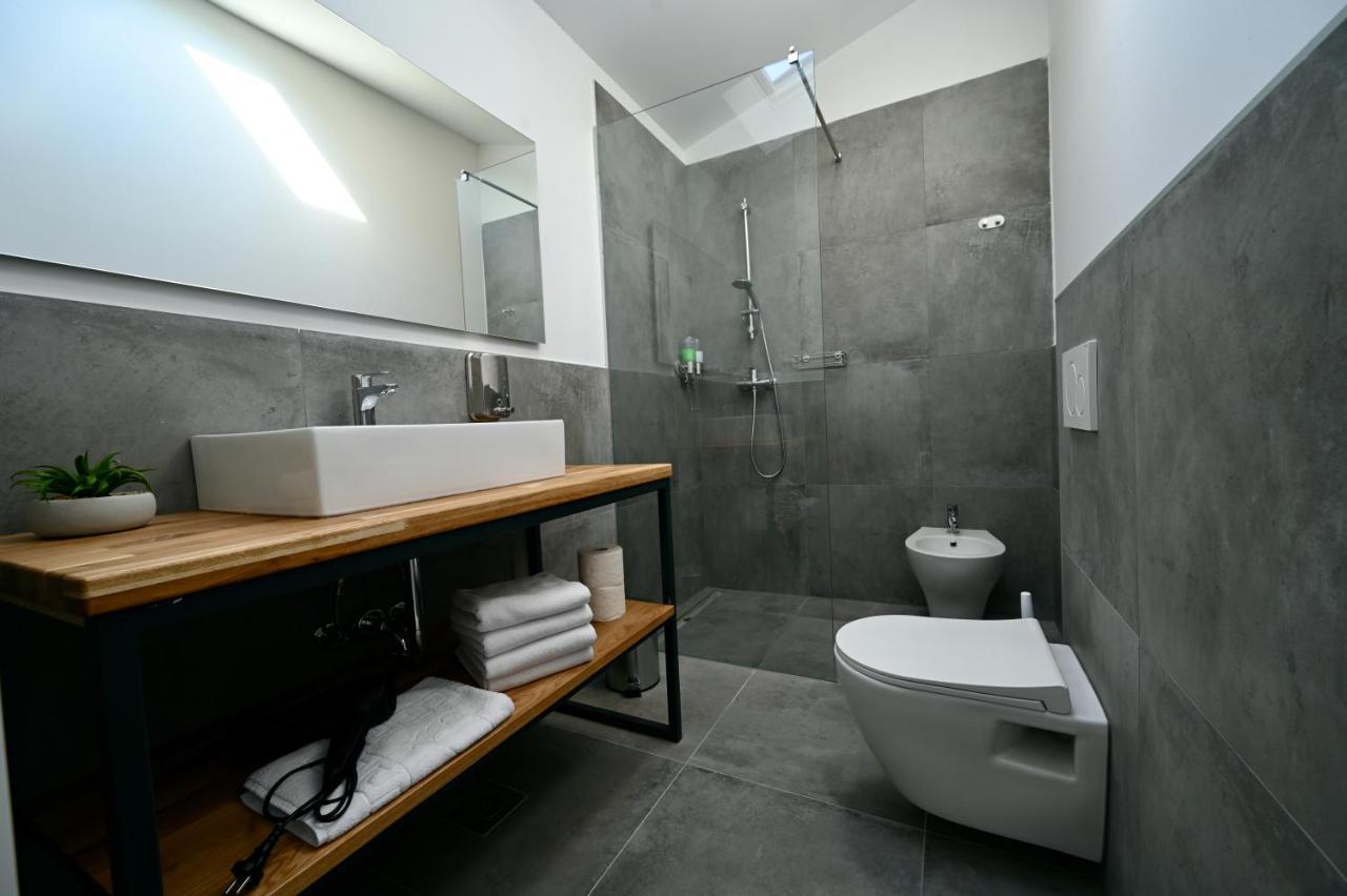 Apartments Porta Maggiore Koper Zewnętrze zdjęcie