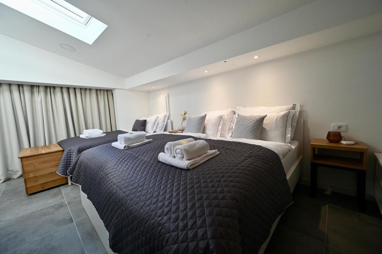 Apartments Porta Maggiore Koper Zewnętrze zdjęcie
