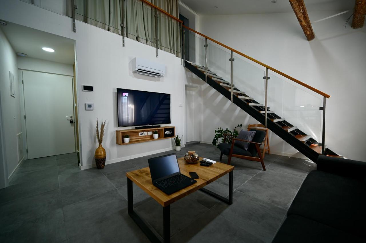 Apartments Porta Maggiore Koper Zewnętrze zdjęcie
