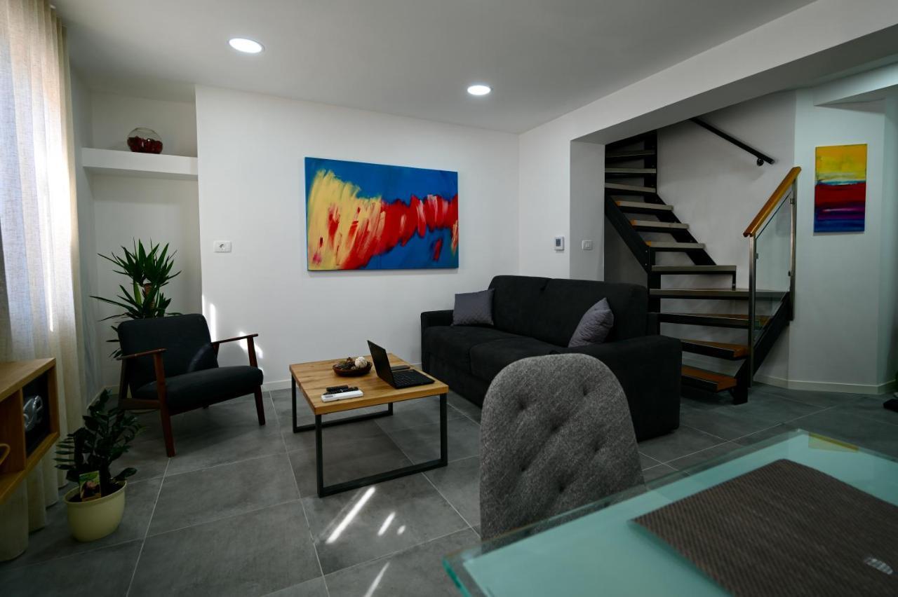 Apartments Porta Maggiore Koper Zewnętrze zdjęcie