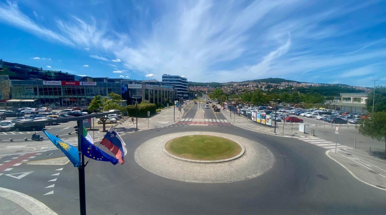 Apartments Porta Maggiore Koper Zewnętrze zdjęcie