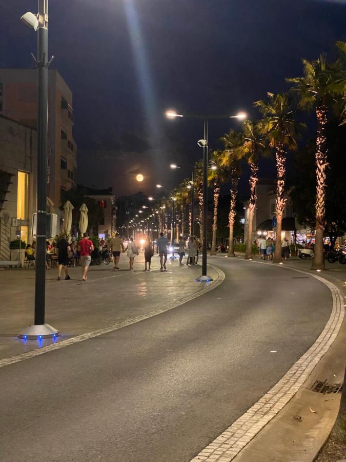Apartments Porta Maggiore Koper Zewnętrze zdjęcie