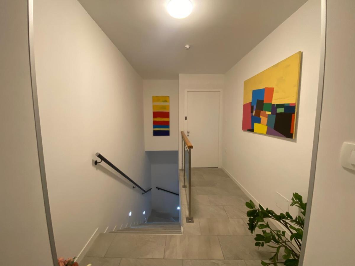 Apartments Porta Maggiore Koper Zewnętrze zdjęcie