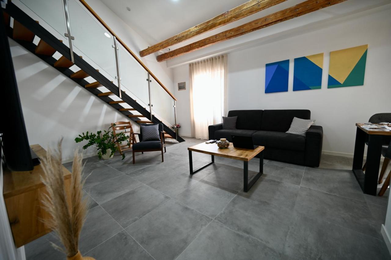 Apartments Porta Maggiore Koper Zewnętrze zdjęcie