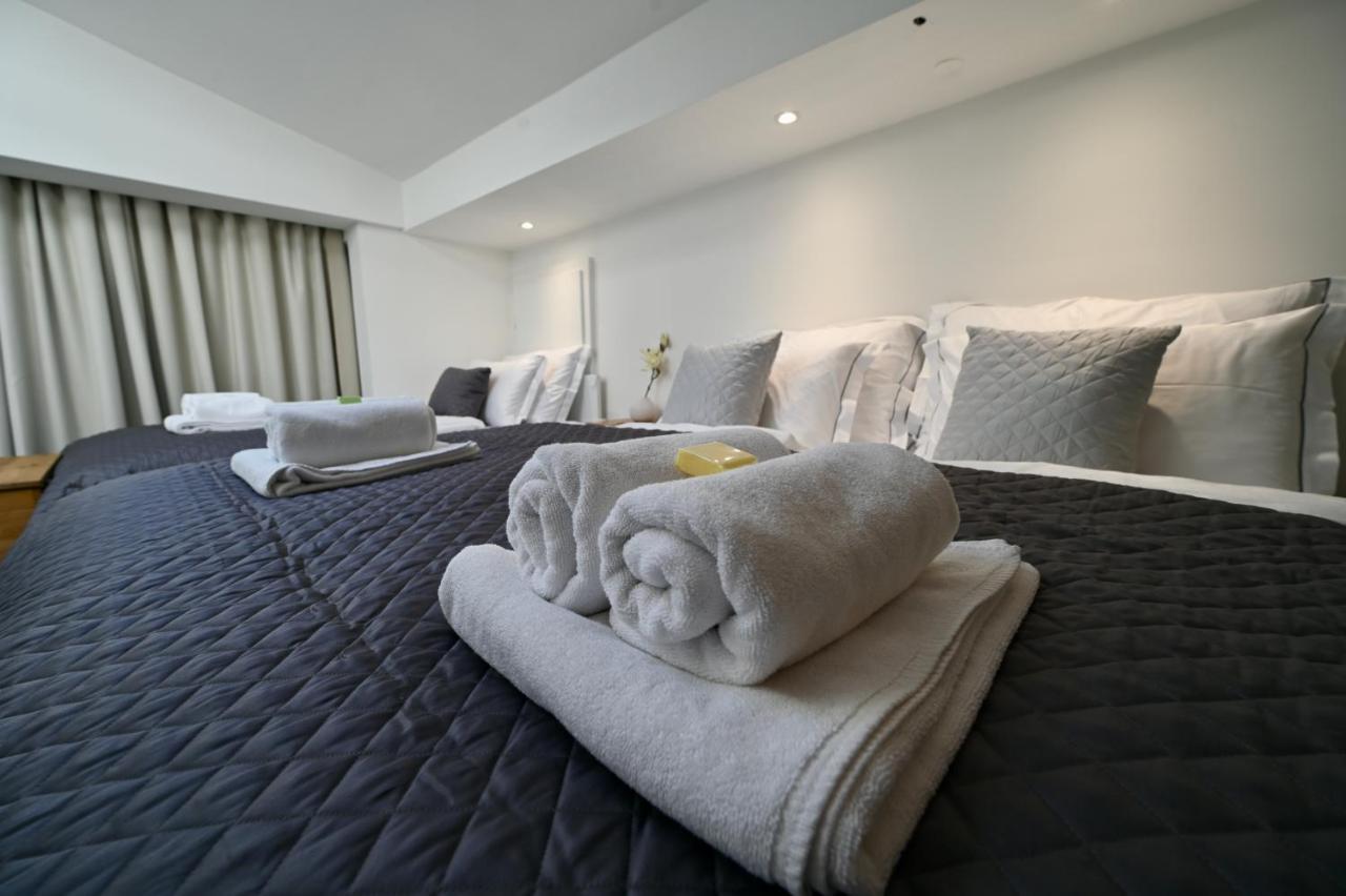 Apartments Porta Maggiore Koper Zewnętrze zdjęcie