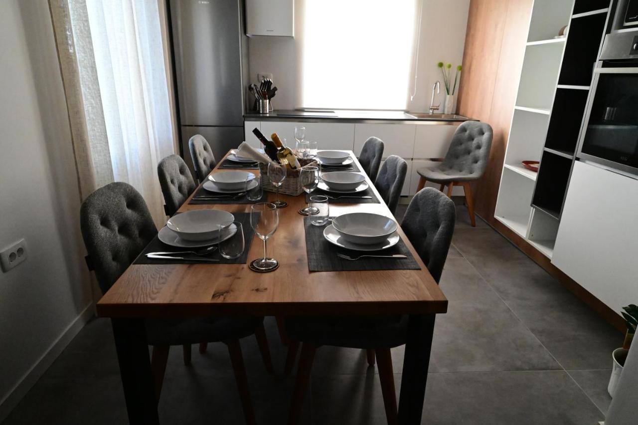 Apartments Porta Maggiore Koper Zewnętrze zdjęcie