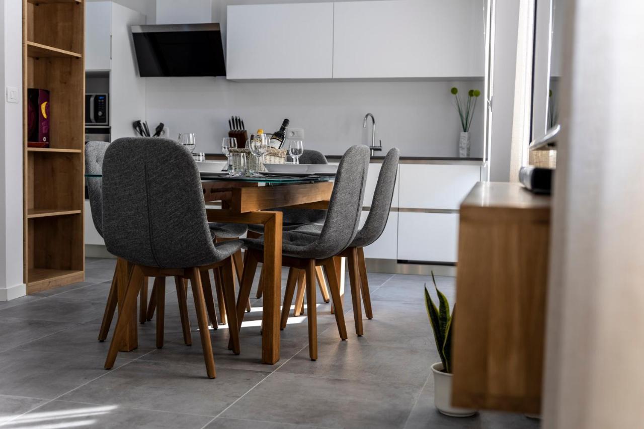 Apartments Porta Maggiore Koper Zewnętrze zdjęcie
