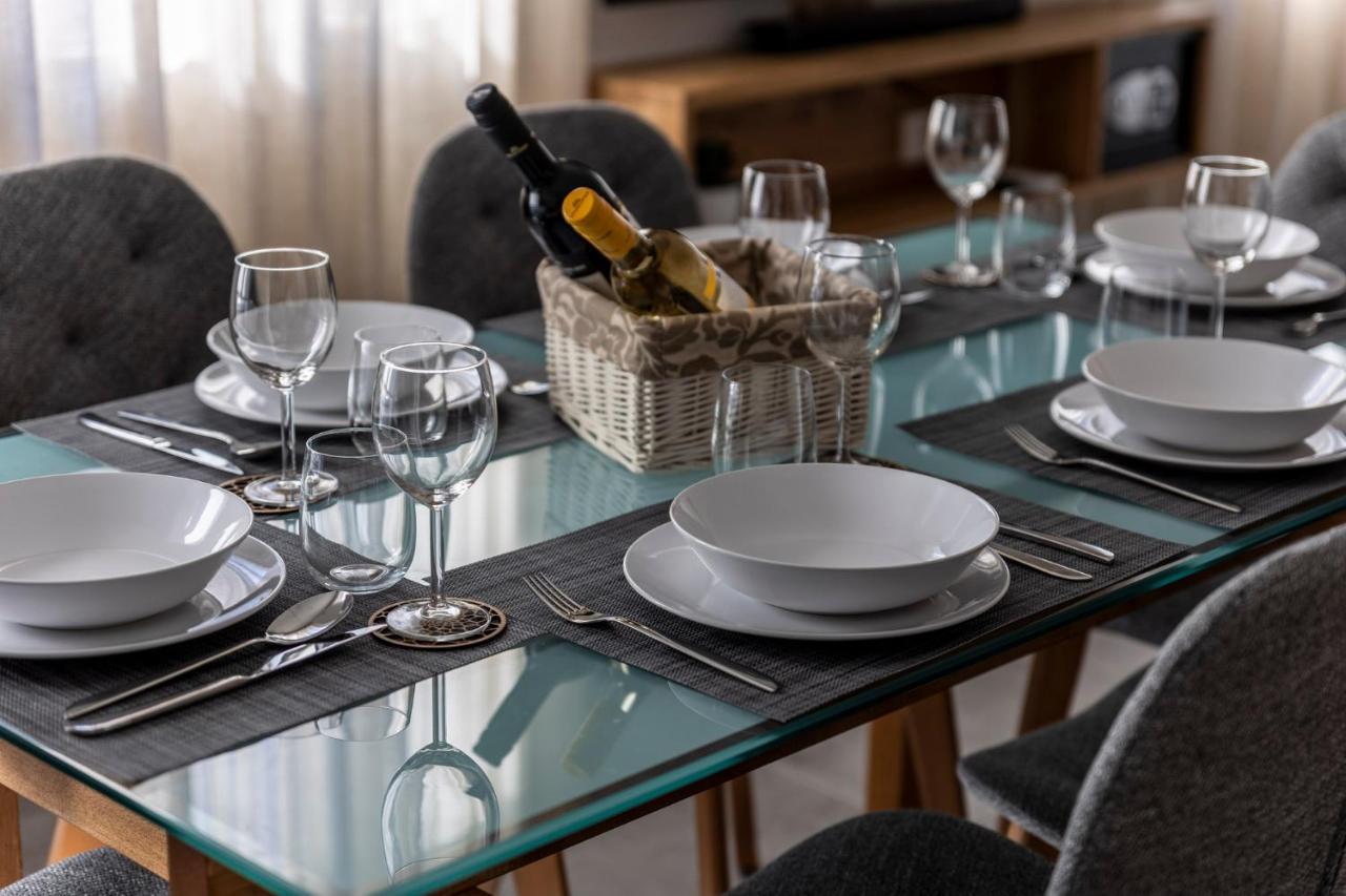 Apartments Porta Maggiore Koper Zewnętrze zdjęcie