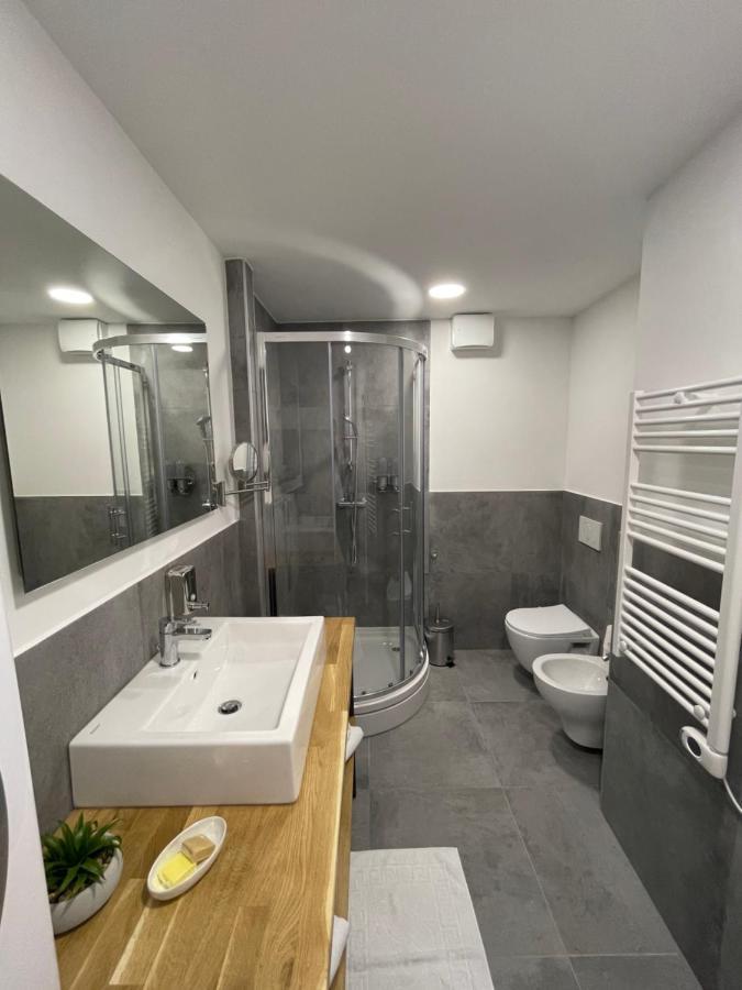 Apartments Porta Maggiore Koper Zewnętrze zdjęcie