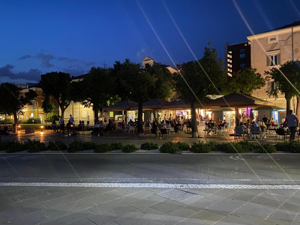 Apartments Porta Maggiore Koper Zewnętrze zdjęcie