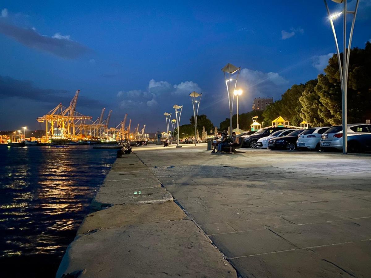 Apartments Porta Maggiore Koper Zewnętrze zdjęcie