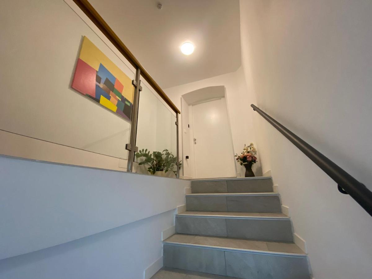 Apartments Porta Maggiore Koper Zewnętrze zdjęcie
