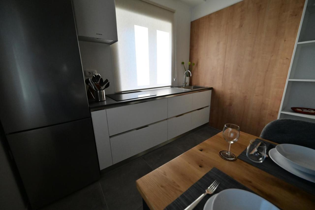 Apartments Porta Maggiore Koper Zewnętrze zdjęcie