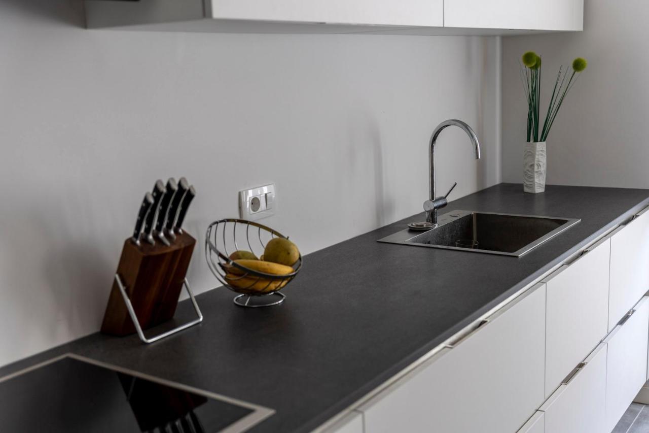 Apartments Porta Maggiore Koper Zewnętrze zdjęcie