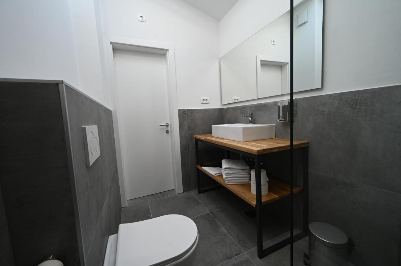 Apartments Porta Maggiore Koper Zewnętrze zdjęcie