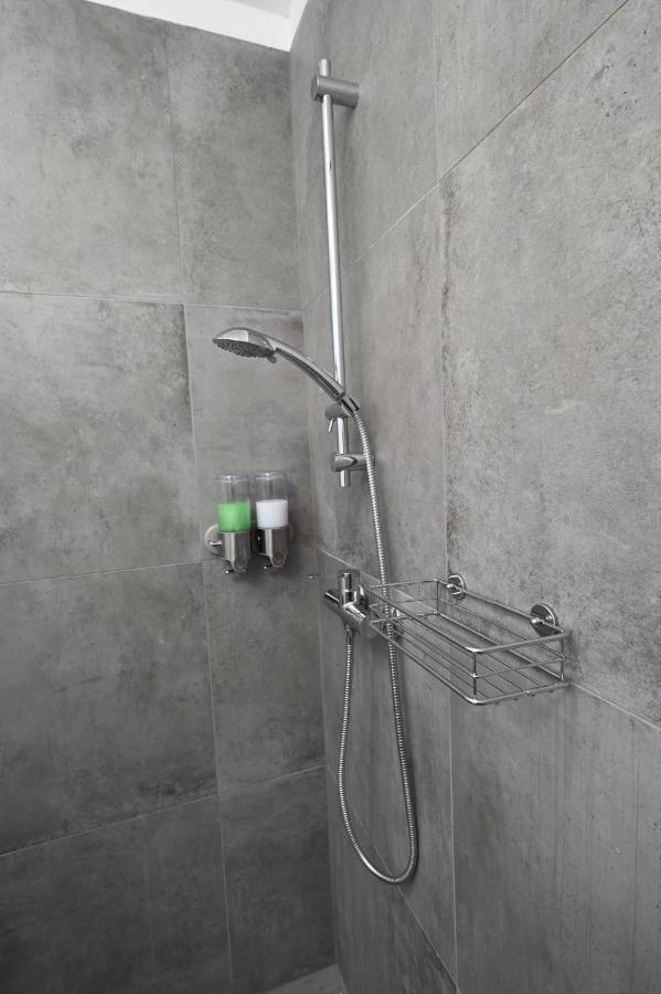 Apartments Porta Maggiore Koper Zewnętrze zdjęcie