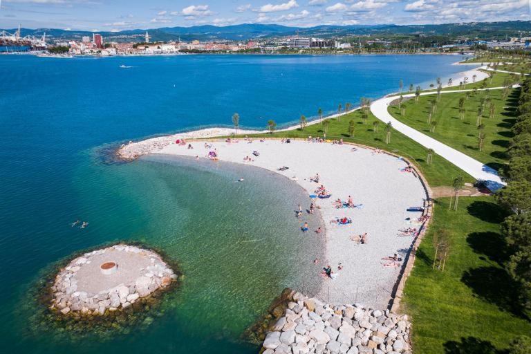 Apartments Porta Maggiore Koper Zewnętrze zdjęcie