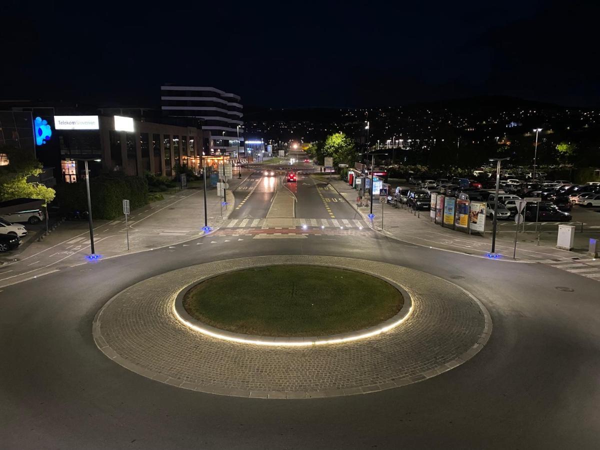 Apartments Porta Maggiore Koper Zewnętrze zdjęcie